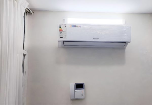 کولرگازی میتسوبیشی 24000